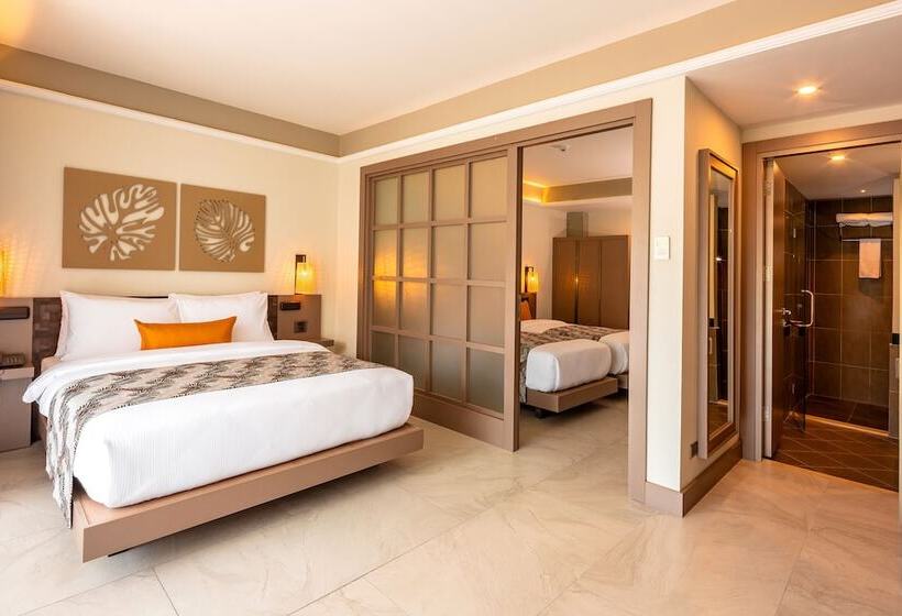 Tuana Hotels Casa Del Sol