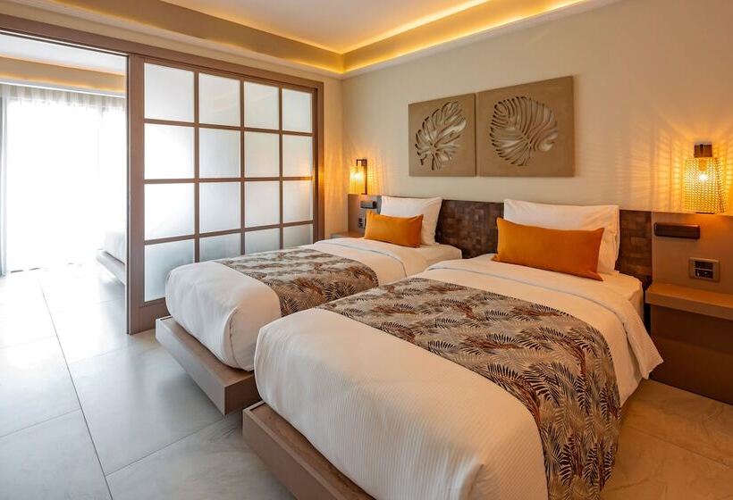 Tuana Hotels Casa Del Sol