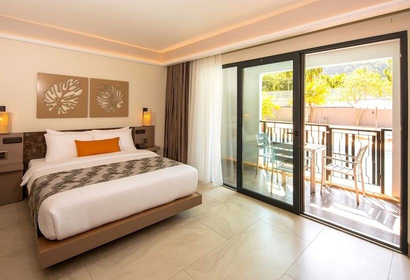 Tuana Hotels Casa Del Sol