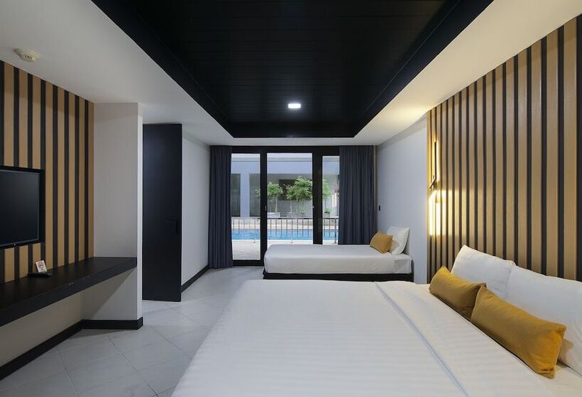 Tuana Hotels Casa Del Sol