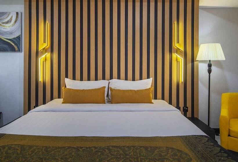 Tuana Hotels Casa Del Sol