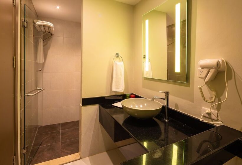 Tuana Hotels Casa Del Sol