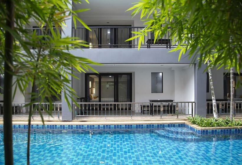 Tuana Hotels Casa Del Sol