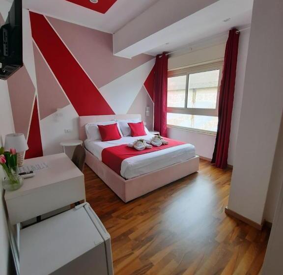 U Baruni B&b
