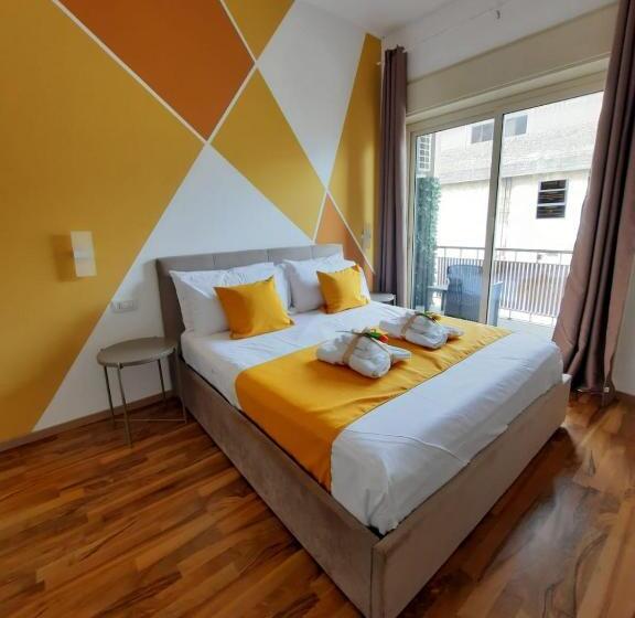 U Baruni B&b