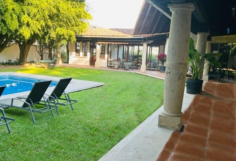 Villa Tatala Hotel Boutique