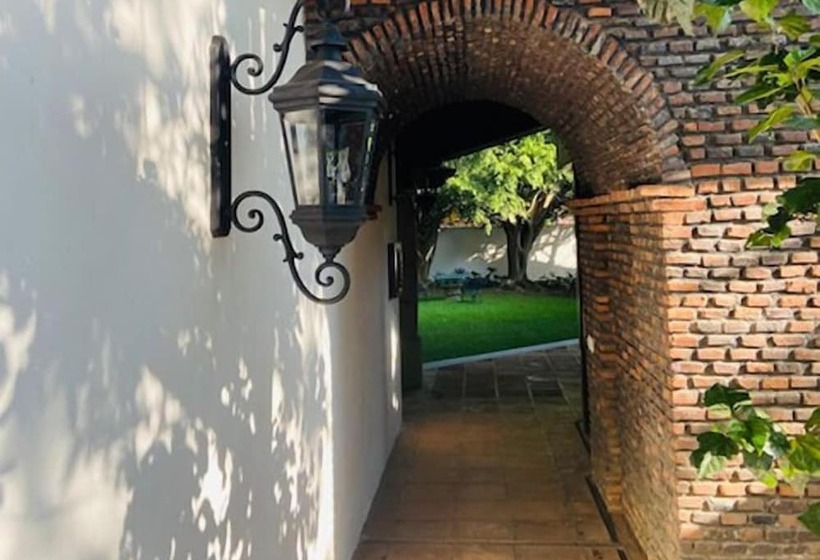 Villa Tatala Hotel Boutique