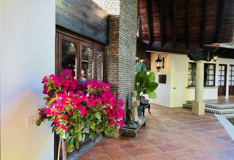 Villa Tatala Hotel Boutique