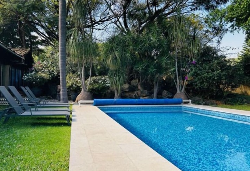 Villa Tatala Hotel Boutique