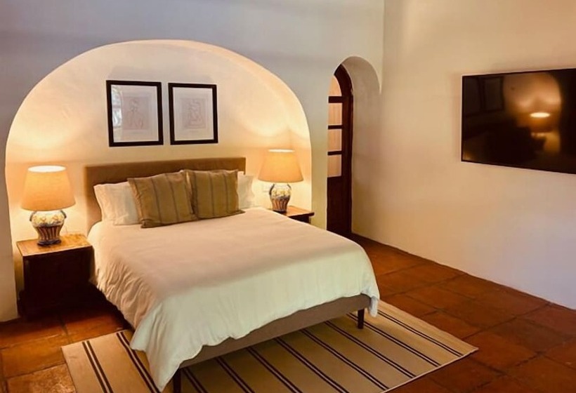 Villa Tatala Hotel Boutique