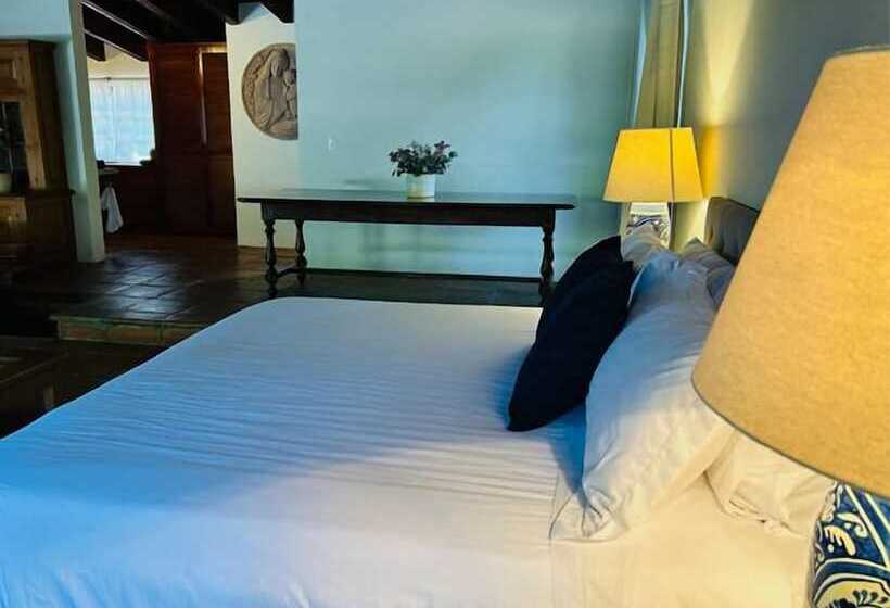 Villa Tatala Hotel Boutique