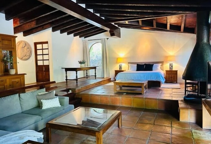 Villa Tatala Hotel Boutique