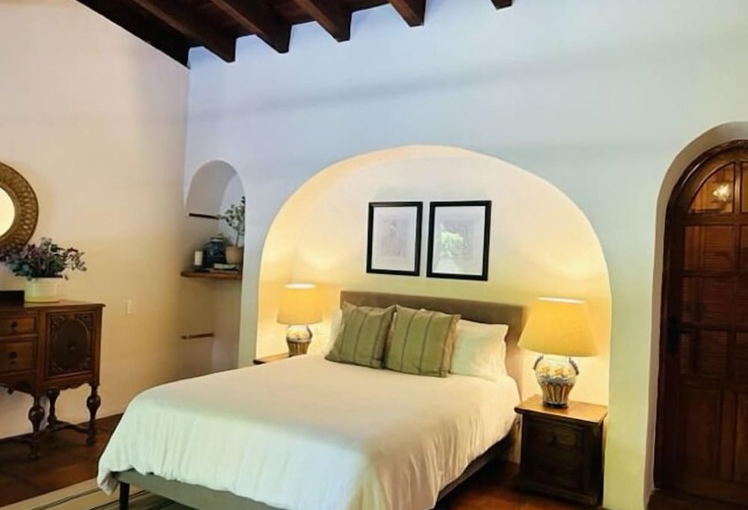 Villa Tatala Hotel Boutique