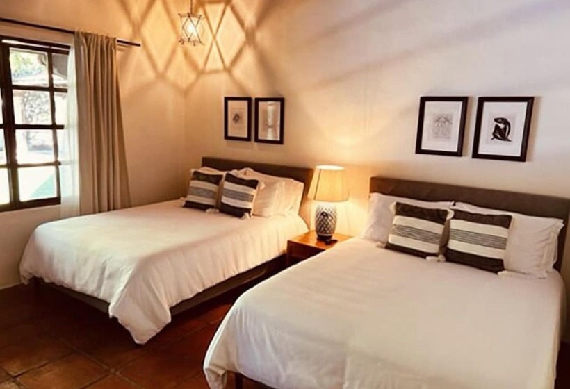 Villa Tatala Hotel Boutique