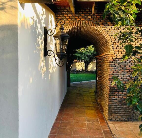 Villa Tatala Hotel Boutique