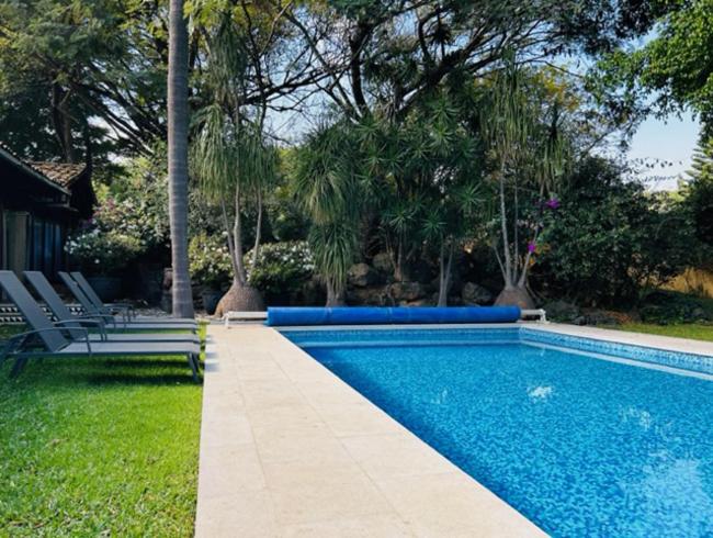 Villa Tatala Hotel Boutique