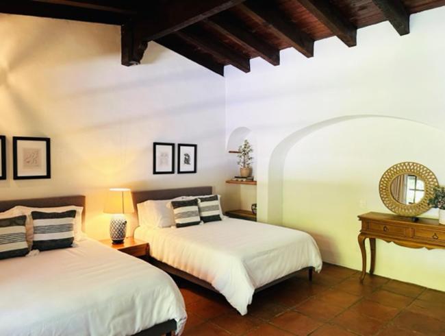 Villa Tatala Hotel Boutique