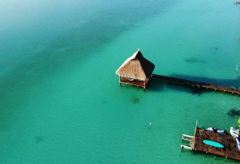 Xoot’ka’ana Villa Colibri