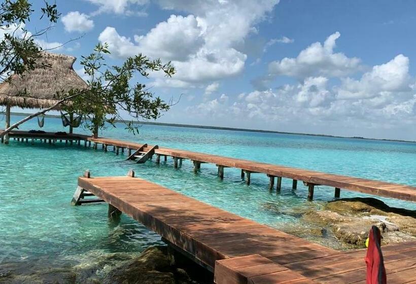 Xoot’ka’ana Villa Colibri