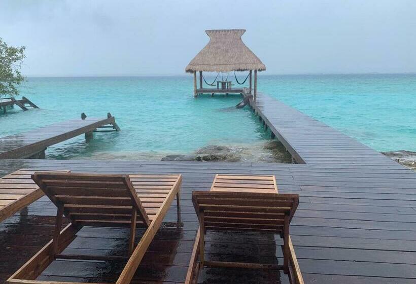 Xoot’ka’ana Villa Colibri