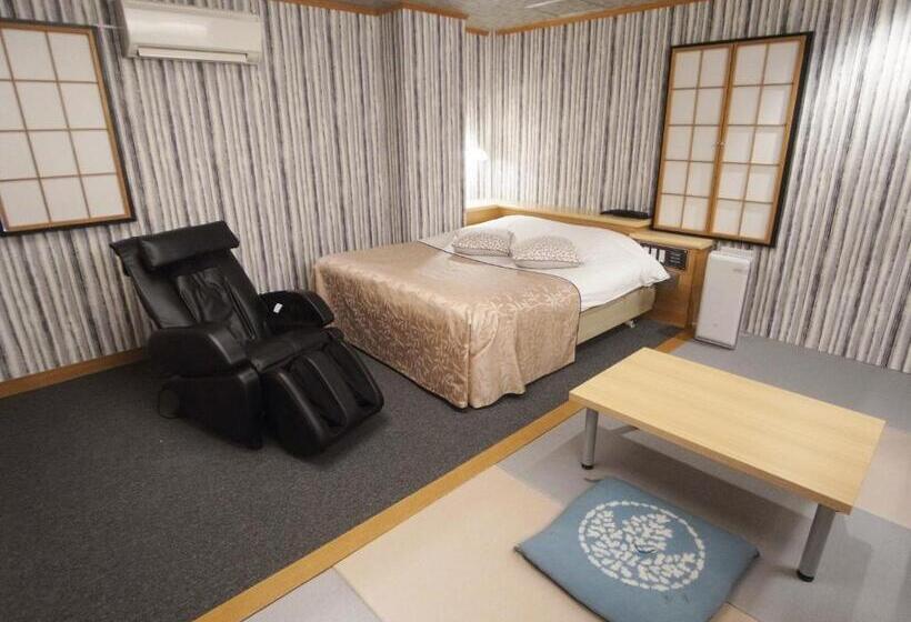 ホテルラパンセ Adult Only