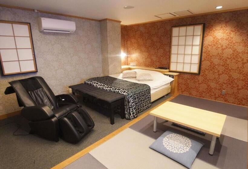 ホテルラパンセ Adult Only