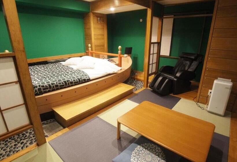 ホテルラパンセ Adult Only