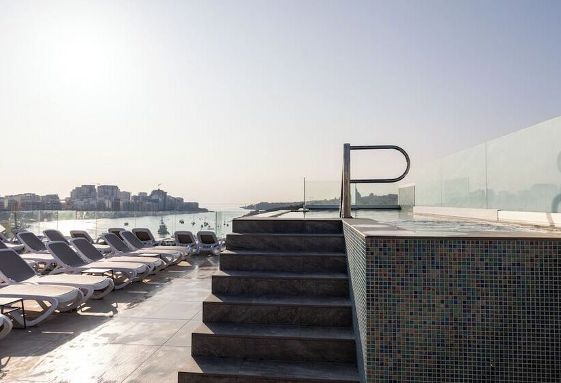 Alavits Hotel By St Hotels