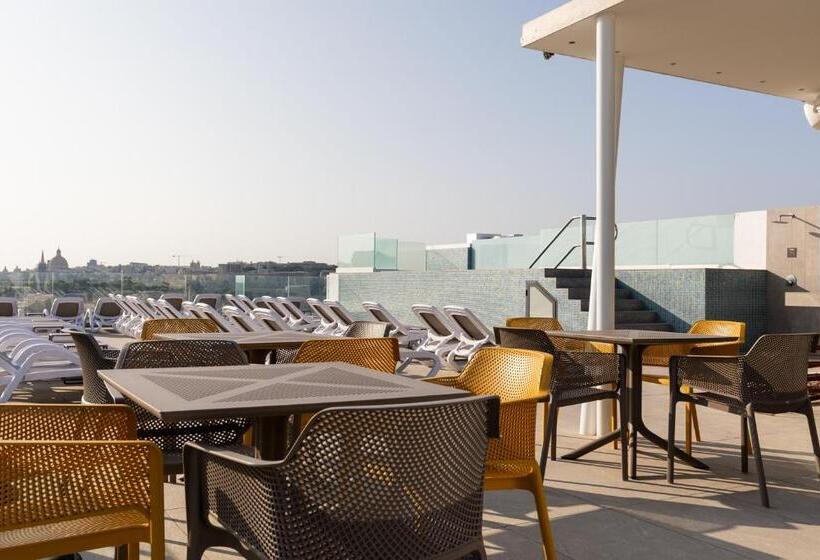 Alavits Hotel By St Hotels