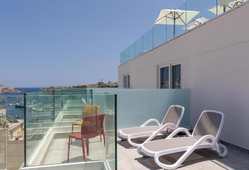 Alavits Hotel By St Hotels