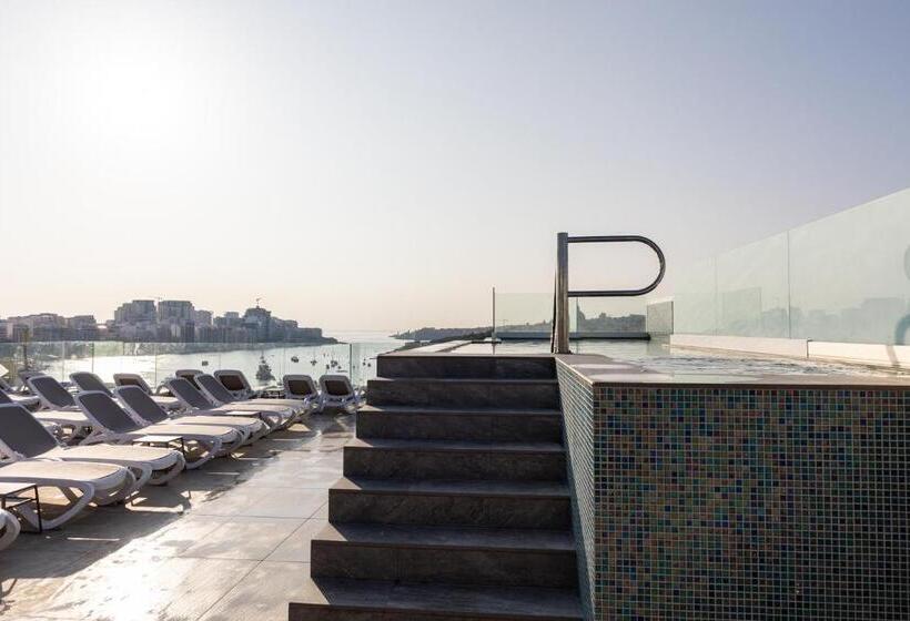 Alavits Hotel By St Hotels