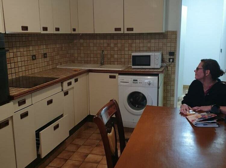 호스텔 Tony House