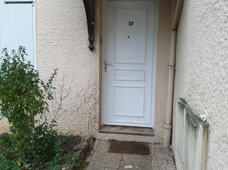 호스텔 Tony House