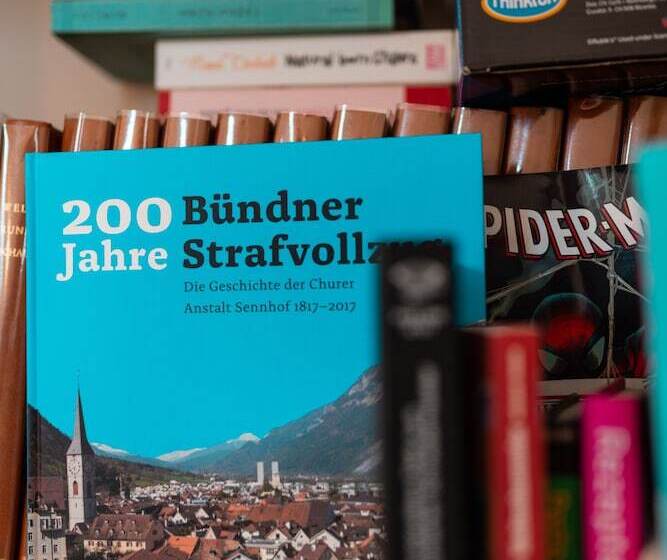 호스텔 Bogentrakt