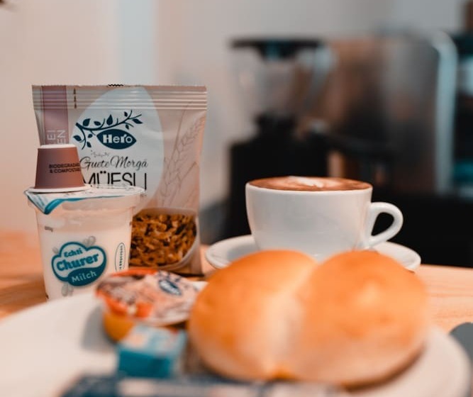 호스텔 Bogentrakt