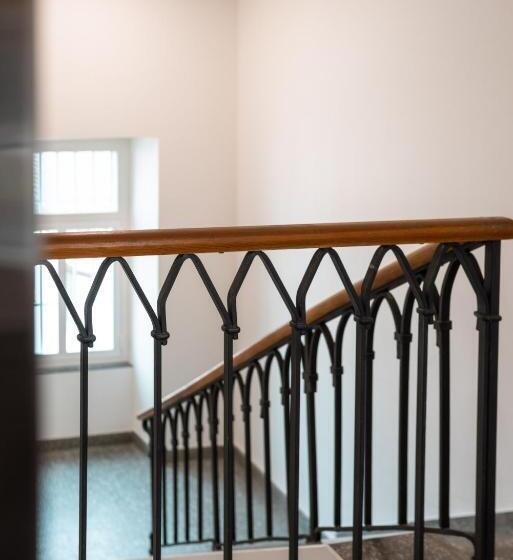 호스텔 Bogentrakt