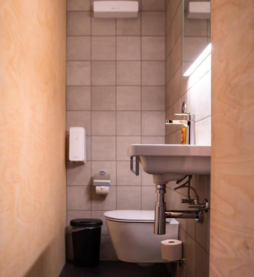 호스텔 Bogentrakt