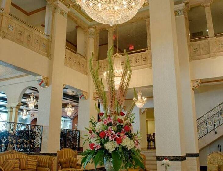 فندق صغير Bposhtels Tampa