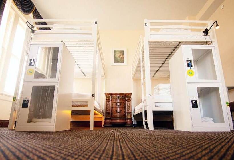 فندق صغير Bposhtels Tampa