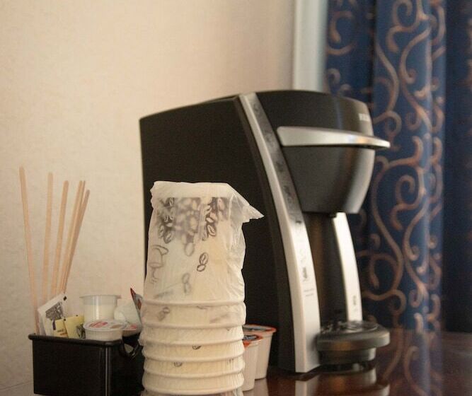 فندق صغير Bposhtels Tampa