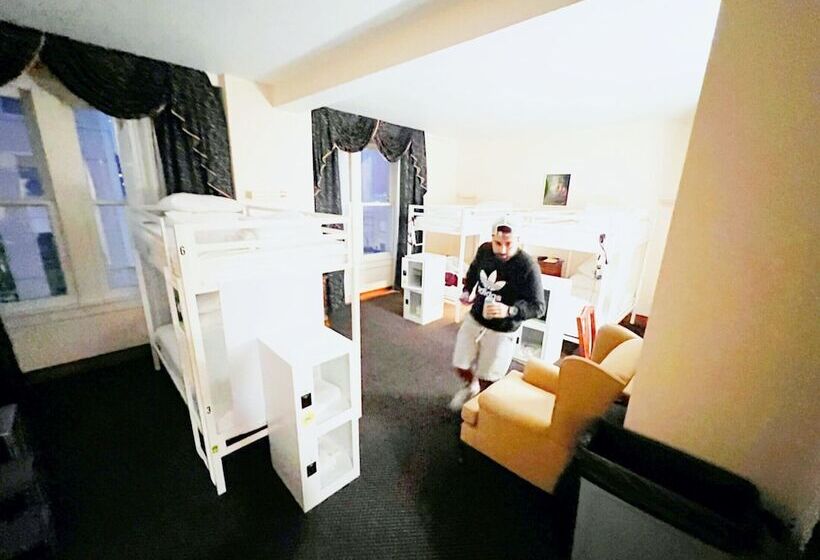 فندق صغير Bposhtels Tampa