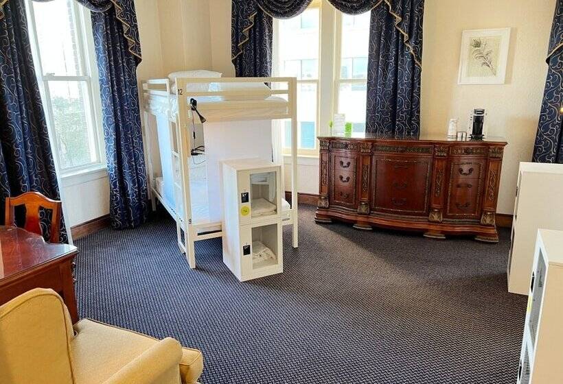 فندق صغير Bposhtels Tampa