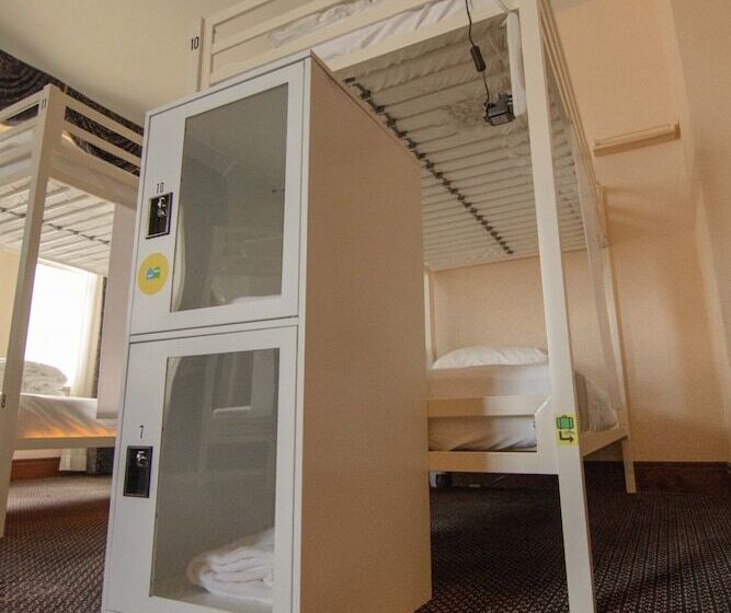 فندق صغير Bposhtels Tampa