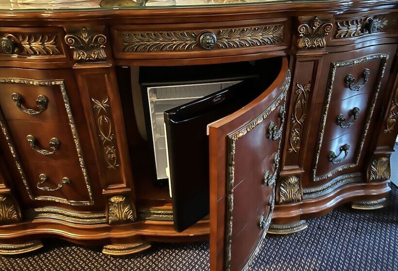 فندق صغير Bposhtels Tampa