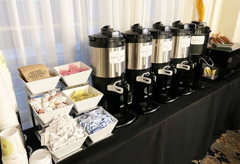 فندق صغير Bposhtels Tampa