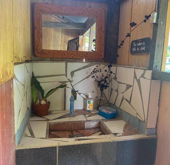 Hostel Cafe Sabang Guest House