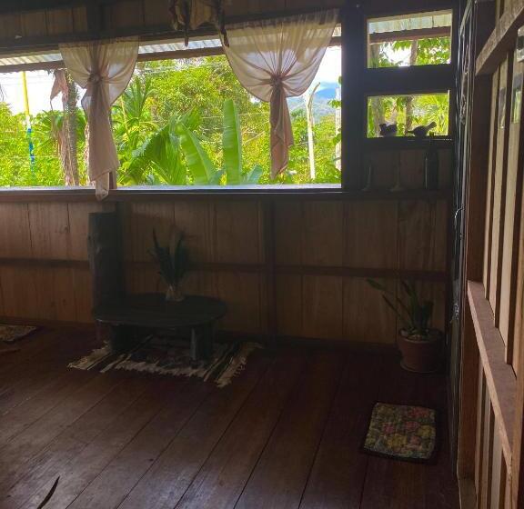 Hostel Cafe Sabang Guest House