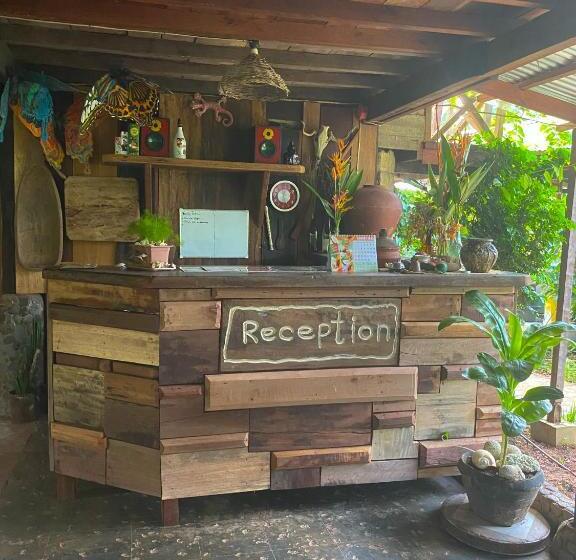 Hostel Cafe Sabang Guest House
