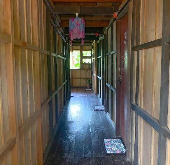 Hostel Cafe Sabang Guest House