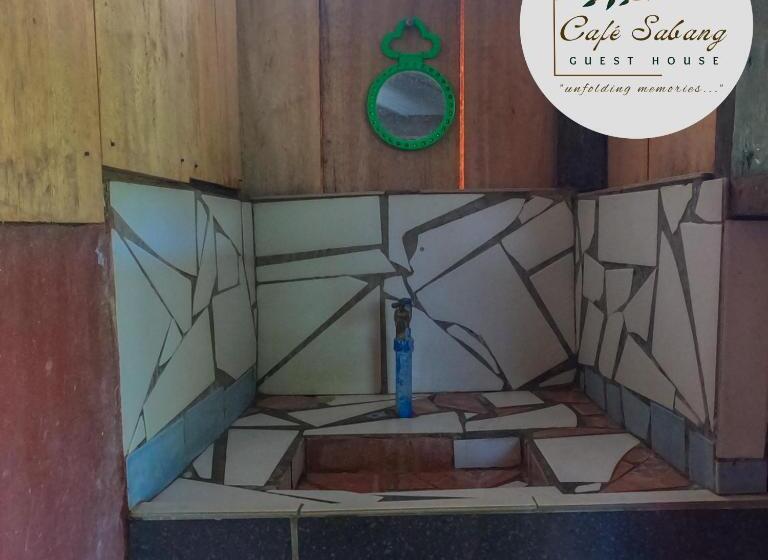Hostel Cafe Sabang Guest House
